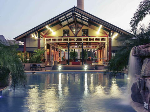 Mercure Darwin Airport Resort - Holiday Adelaide 15