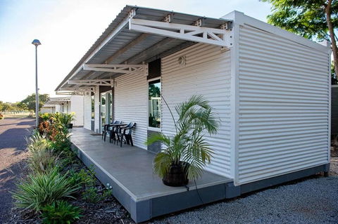 Discovery Parks Darwin - Holiday Adelaide 0