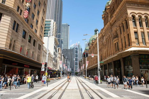 YEHS Hotel Sydney Harbour Suites - Holiday Adelaide 2