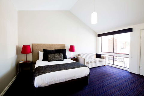 All Seasons Bendigo - Holiday Adelaide 1