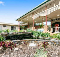 Comfort Inn Parklands Calliope - Holiday Adelaide