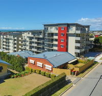 Gladstone Central Plaza Apartment Hotel - Holiday Adelaide