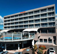 Rydges Gladstone - Holiday Adelaide