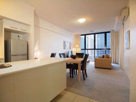 IStay RiverCity - Holiday Adelaide 2