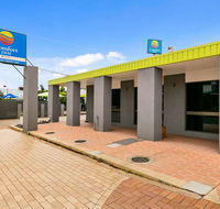 Comfort Inn on Main - Holiday Adelaide