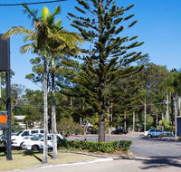 Kondari Resort at Hervey Bay - Holiday Adelaide