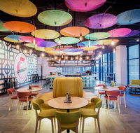 Ibis Styles Hobart Hotel - Holiday Adelaide