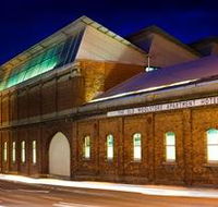 The Old Woolstore Apartment Hotel - Holiday Adelaide