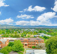 Mantra Albury Hotel - Holiday Adelaide