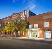 Quest Albury on Townsend - Holiday Adelaide