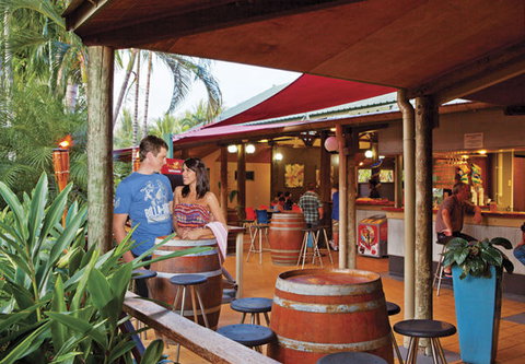 Darwin FreeSpirit Resort & Holiday Park - Holiday Adelaide 2