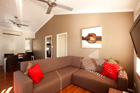 Treasure Island Resort And Holiday Park - Holiday Adelaide 1