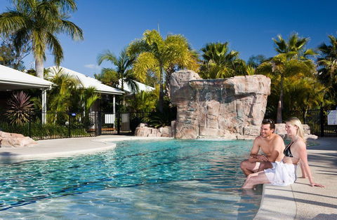 Treasure Island Resort And Holiday Park - Holiday Adelaide 2