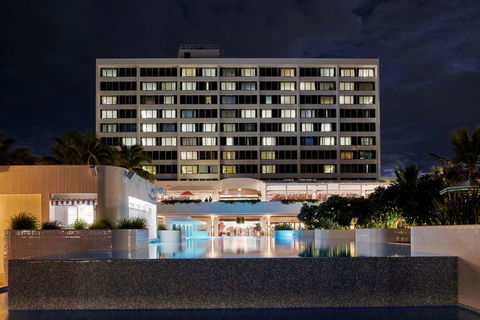 The Ville Resort Casino - Holiday Adelaide 2