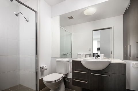 Direct Hotels - Kensington At Central - Holiday Adelaide 1