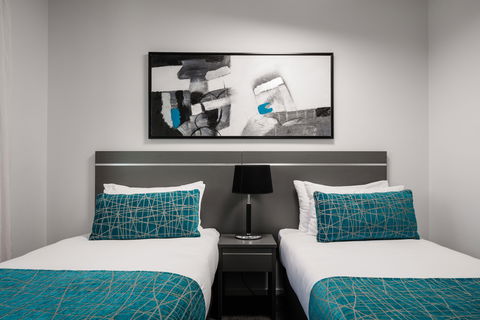 Direct Hotels - Kensington At Central - Holiday Adelaide 2