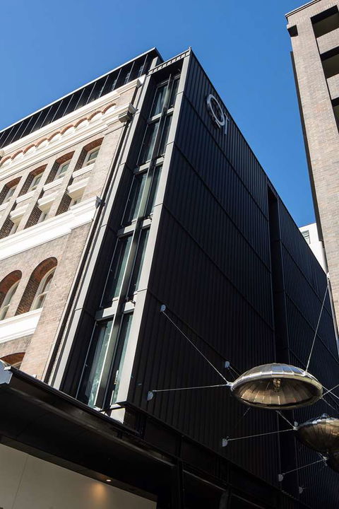 QT Newcastle - Holiday Adelaide 1