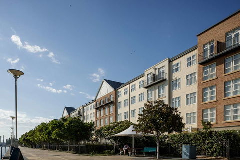 Rydges Newcastle - Holiday Adelaide 1