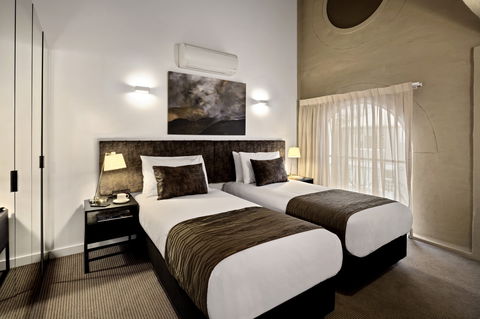 Quest Newcastle West - Holiday Adelaide 1
