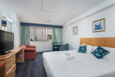 Alloggio Newcastle Beach Hotel - Holiday Adelaide 2