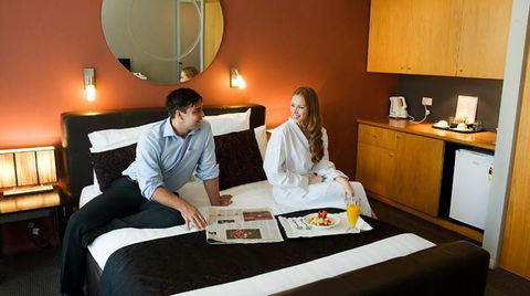The Clarendon Hotel - Holiday Adelaide 2