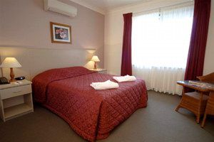Warners At The Bay Motel - Holiday Adelaide 2