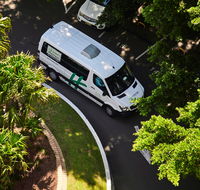 Holiday Inn Sydney Airport - Holiday Adelaide