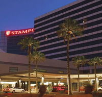 Stamford Plaza Sydney Airport - Holiday Adelaide