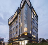 Citadines Connect Sydney Airport - Holiday Adelaide