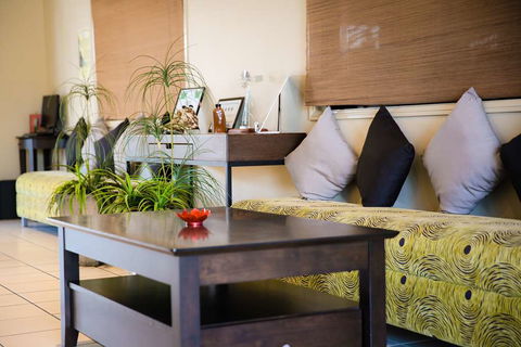 Best Western Bungil Creek Motel - Holiday Adelaide 1