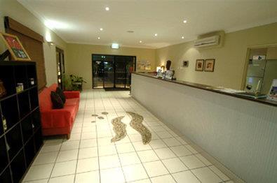 Best Western Bungil Creek Motel - Holiday Adelaide 2
