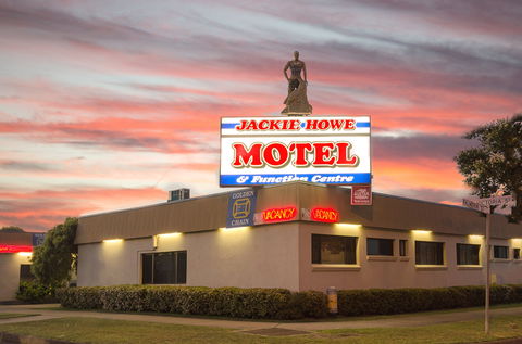 Jackie Howe Motel - Holiday Adelaide 0