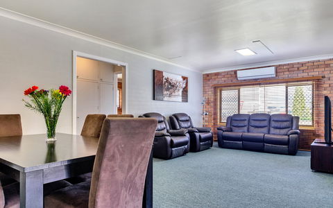 Jackie Howe Motel - Holiday Adelaide 1