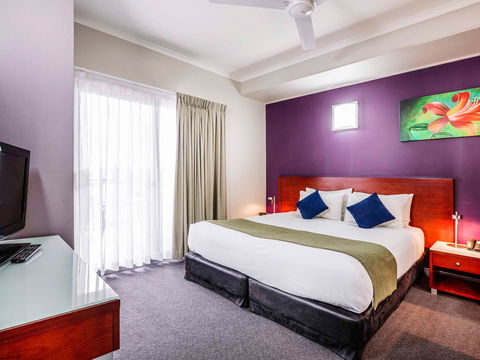 Novotel Darwin Airport Hotel - Holiday Adelaide 0