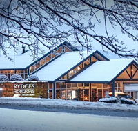 Rydges Horizons Snowy Mountains - Holiday Adelaide