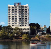 Oaks Metropole Hotel - Holiday Adelaide