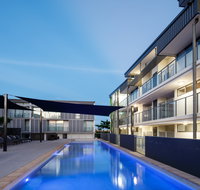 Central Islington Apartments by Vivo - Holiday Adelaide