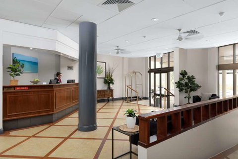 Rydges Southbank Townsville - Holiday Adelaide 1