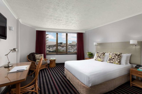 Rydges Southbank Townsville - Holiday Adelaide 2