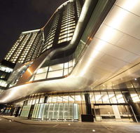 Crown Metropol Melbourne - Holiday Adelaide