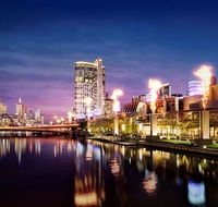 Crown Towers Melbourne - Holiday Adelaide