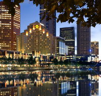 The Langham Melbourne - Holiday Adelaide