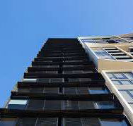 Saint Domain Serviced Apartments - Holiday Adelaide