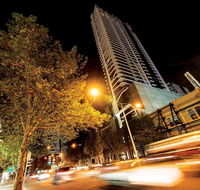 WRAP on Southbank - Holiday Adelaide