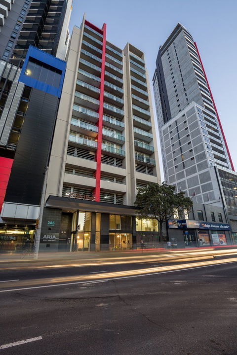 Aria Hotel Apartments - Holiday Adelaide 0