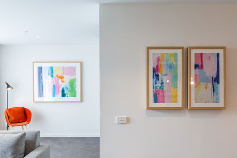 Aria Hotel Apartments - Holiday Adelaide 2