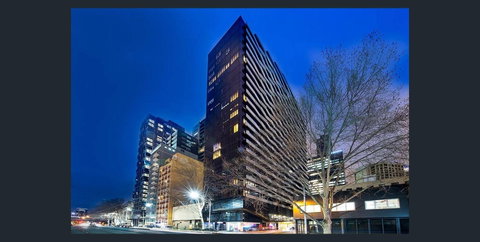 Aura On Flinders - Holiday Adelaide 0