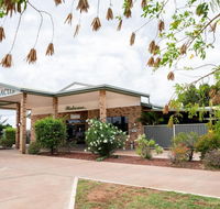 Abacus Motel Mount Isa - Holiday Adelaide