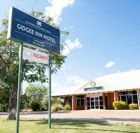 Gidgee Inn - Holiday Adelaide