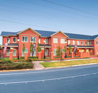 Best Western Plus Bolton on the Park - Holiday Adelaide